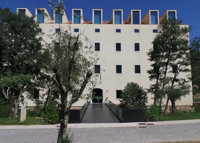 HD | Duecitânia Design Hotel