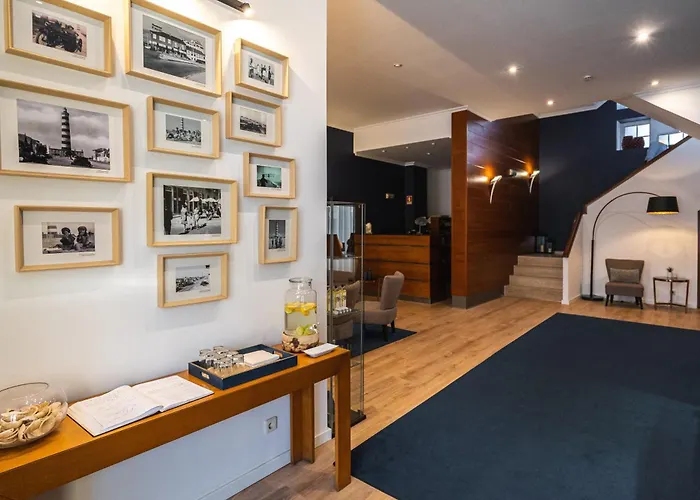 Hotel Farol